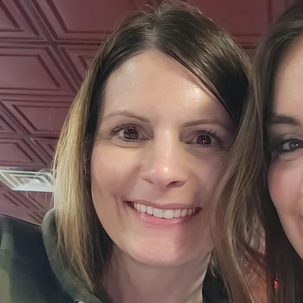 Meet your Posher, Susie